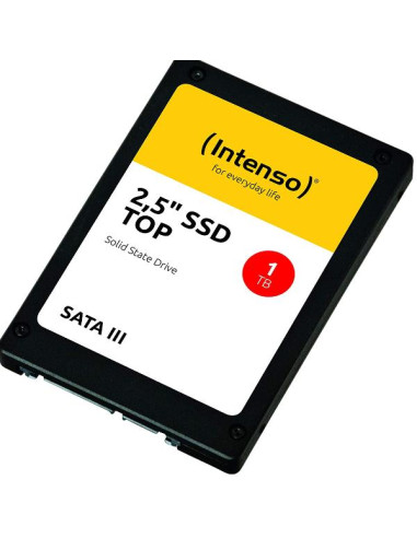SSD INTERNO SATA III 1TB