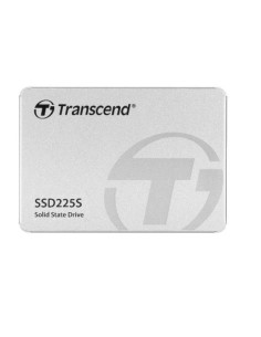 2TB 2.5" SSD SATA3 3D TLC