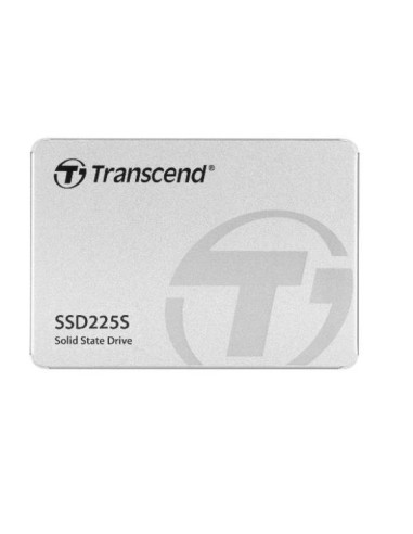 2TB 2.5" SSD SATA3 3D TLC