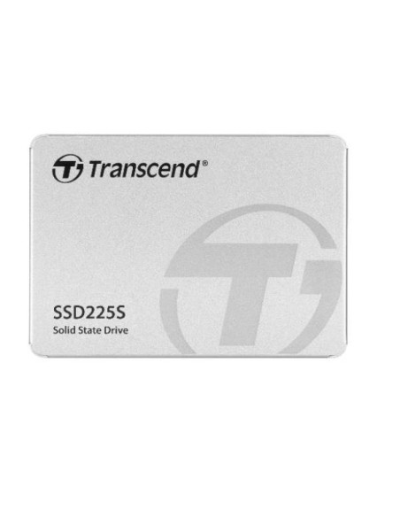 2TB 2.5" SSD SATA3 3D TLC