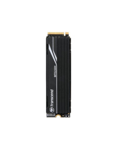 2TB M2 2280 NVME GEN4 3D TLC DRAM