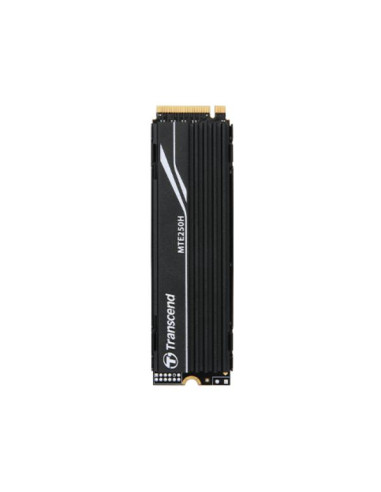 2TB M2 2280 NVME GEN4 3D TLC DRAM