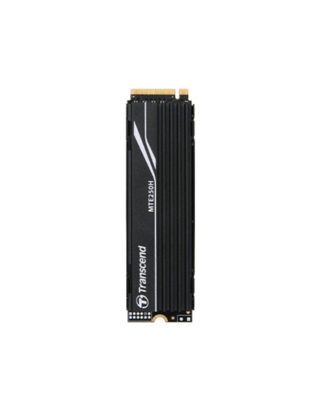 2TB M2 2280 NVME GEN4 3D TLC DRAM