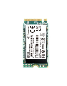 256GB M2 2242 PCIEGEN3X4 NVME 3DTLC