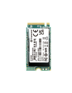 512GB M2 2242 PCIEGEN3X4 NVME 3DTLC