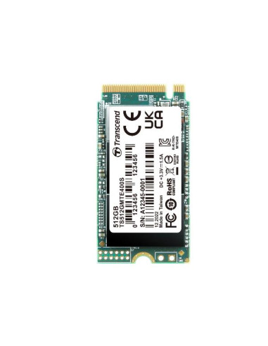 1TB M2 2242 PCIEGEN3X4 NVME 3DTLC
