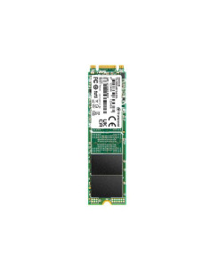 500GB M.2 2280 SSD SATA3 B+M KEYTLC