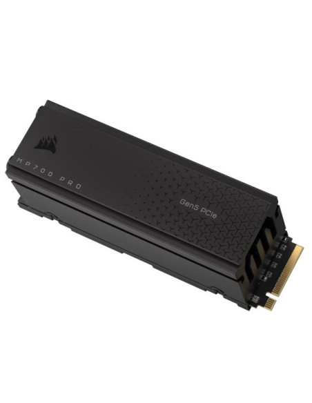 MP700 PRO 4TB GEN. 5 X4 SSD (HS)