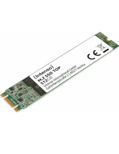 M.2 - SATA III - 2280 - TOP 512 GB