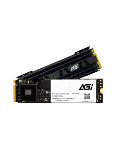 AGI SSD INTERNO AI298 1TB M.2 PCIE R/W 2570/2070 QLC