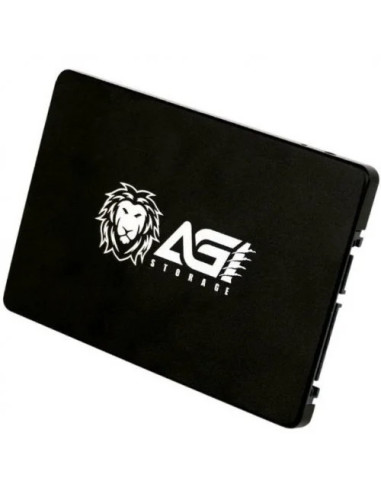 AGI SSD INTERNO AI238 1TB 2,5" SATA 6GB/S R/W 550/490