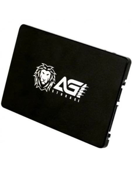 AGI SSD INTERNO AI238 1TB 2,5" SATA 6GB/S R/W 550/490