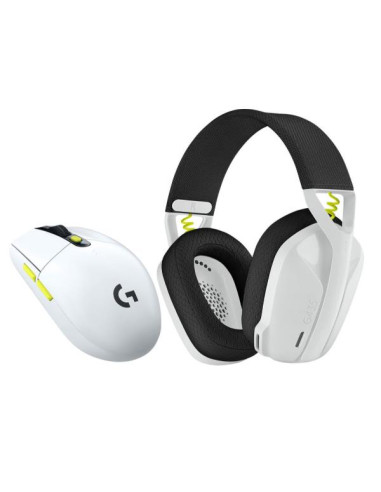 WIRELESS GAMING COMBO