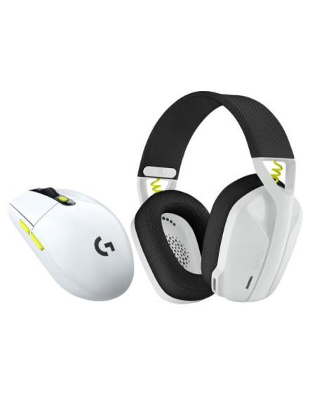 WIRELESS GAMING COMBO