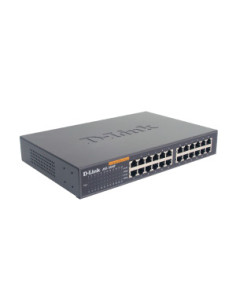 D-Link DES-1024D Non gestito