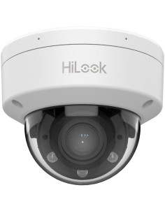 HILOOK TELECAMERA 1/3" PROGRESSIVE CMOS, ICR, 2560 x 1440: 20FPS(P)/(N), H.265+/H.265/H.264+H.264,