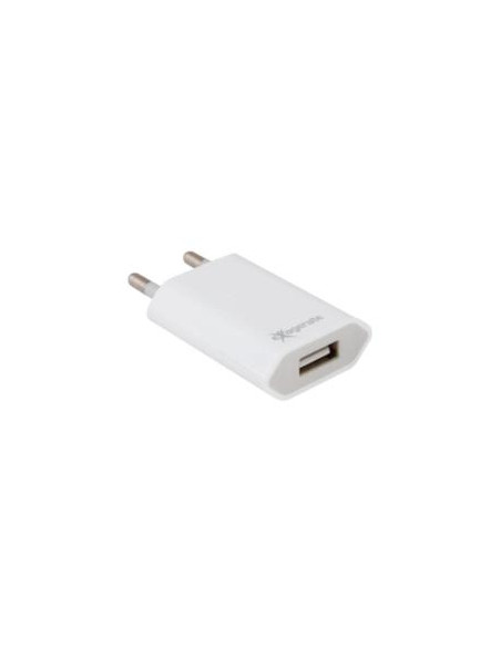 MICRO ALIMENTATORE 220V USB 1100