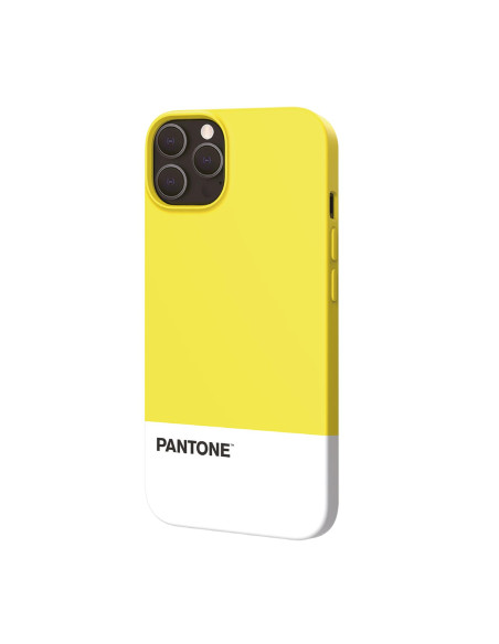 PANTONE COVER IPHONE 13 PRO MAX YL