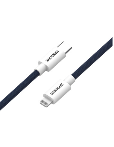 USB-C TO LIGHTNING 60W CABLE MFI