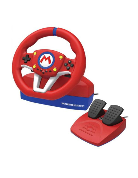 VOLANTE MARIOKART RACING WHEEL PRO