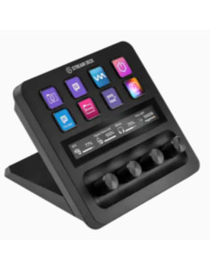 ELGATO STREAM DECK +
