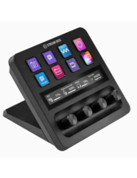 ELGATO STREAM DECK +