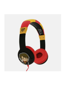 HARRY POTTER CHILDREN S HEADPHONES