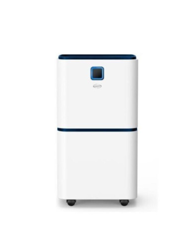 DEU DRY PURY EVO 13L 20MQ