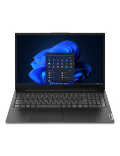 Lenovo V15 G4 IRU Intel® Core™ i3 i3-1315U Computer portatile 39,6 cm (15.6") Full HD 8 GB DDR4-SDRAM 256 GB SSD Wi-Fi 6 (802