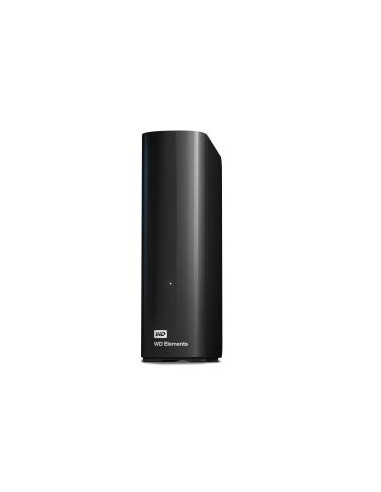 WD ELEMENTS DESKTOP 18TB