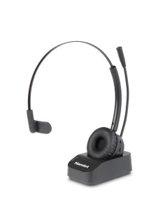 BTM-CUFFIA PRO BT MIC+DOCK