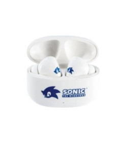 SONIC THE HEDGEHOG CTE