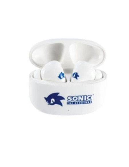 SONIC THE HEDGEHOG CTE