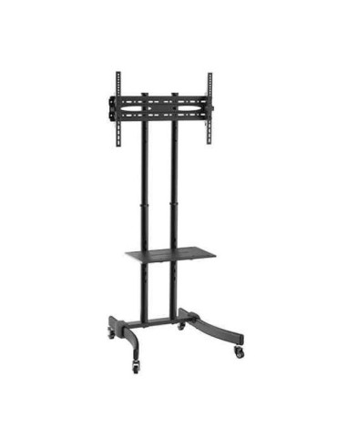 SUPPORTO PER TV 37-70" CON RUOTE