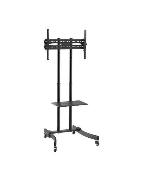 SUPPORTO PER TV 37-70" CON RUOTE