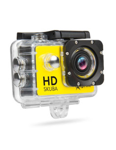 EXAGERATE CAM SKUBA HD 720P