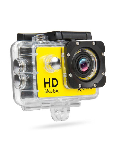 EXAGERATE CAM SKUBA HD 720P