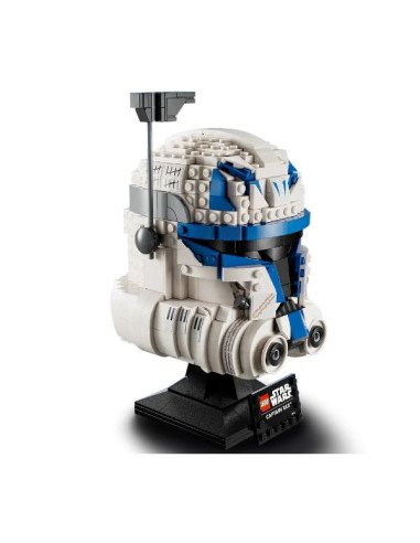 CASCO DI CAPTAIN REX