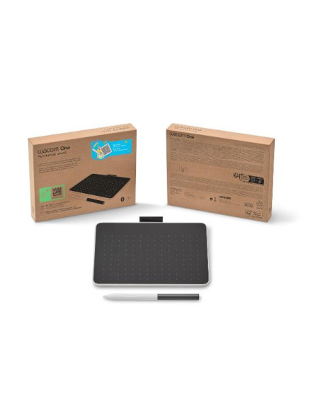 WACOM ONE PEN TABLET MEDIUM - S
