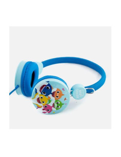 BABY SHARK CORE HEADPHONES
