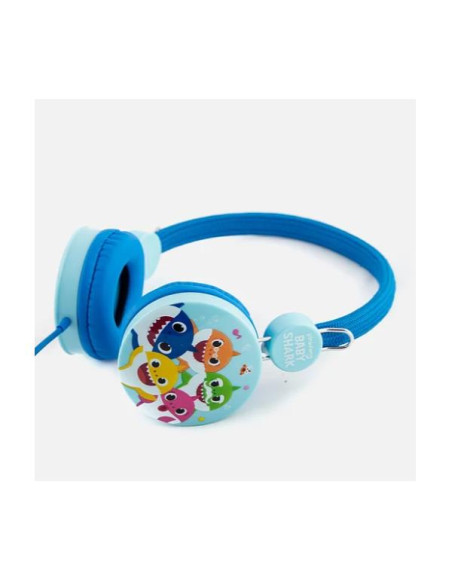 BABY SHARK CORE HEADPHONES
