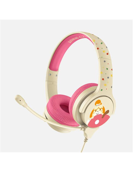 ANIM CRO ISA INTERACTIVE HEADPHONES