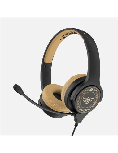 ZELDA INTERACTIVE HEADPHONES