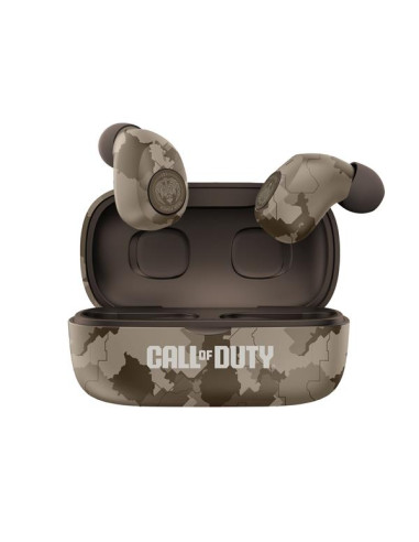 CALL OF DUTY TWS DESERT CAMO
