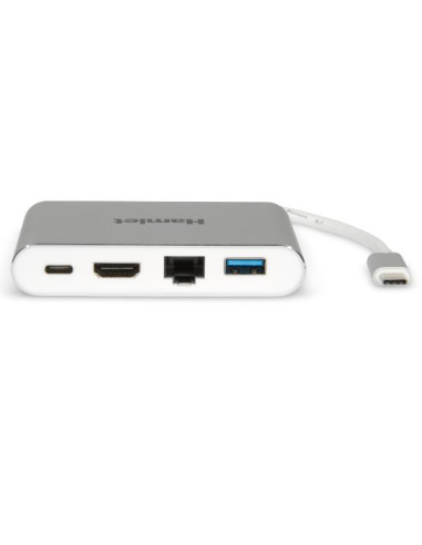DOCKING USB-C TO HDMI+LAN+USB 3.0