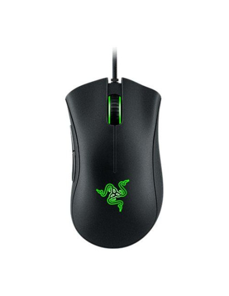 DEATHADDER ESSENTIAL [2021]