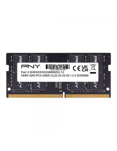 PNY Performance memoria 16 GB 1 x 16 GB DDR4 3200 MHz