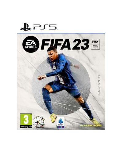 FIFA 23 PS5