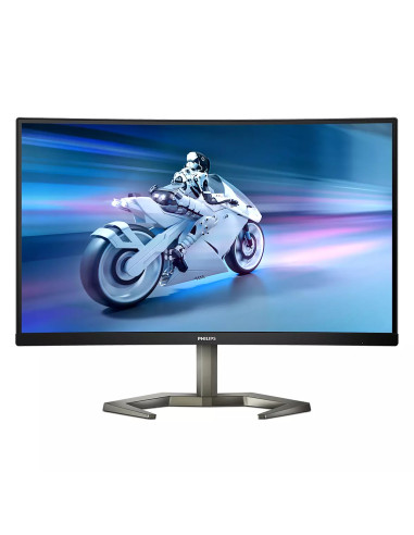 Philips Evnia 27M1C5200W/00 Monitor PC 68,6 cm (27") 1920 x 1080 Pixel Full HD LCD Nero