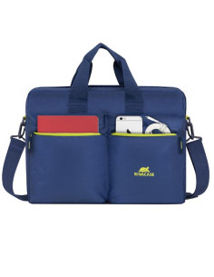 5532 BLUE LITE URBAN LAPTOP BAG 16